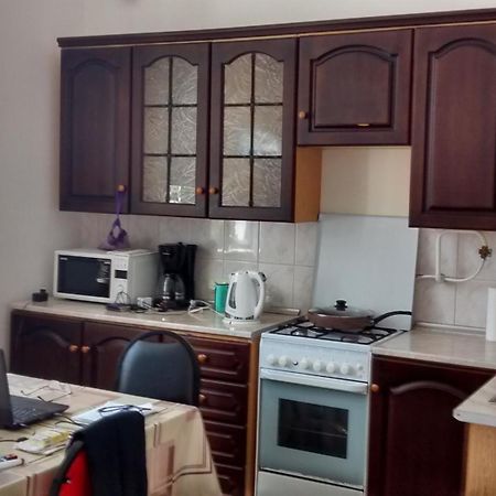 Villa House Georgia 트빌리시 외부 사진