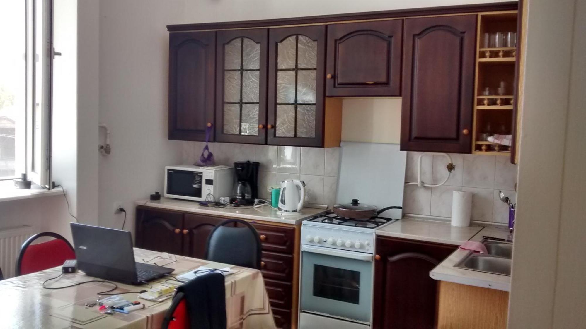 Villa House Georgia 트빌리시 외부 사진
