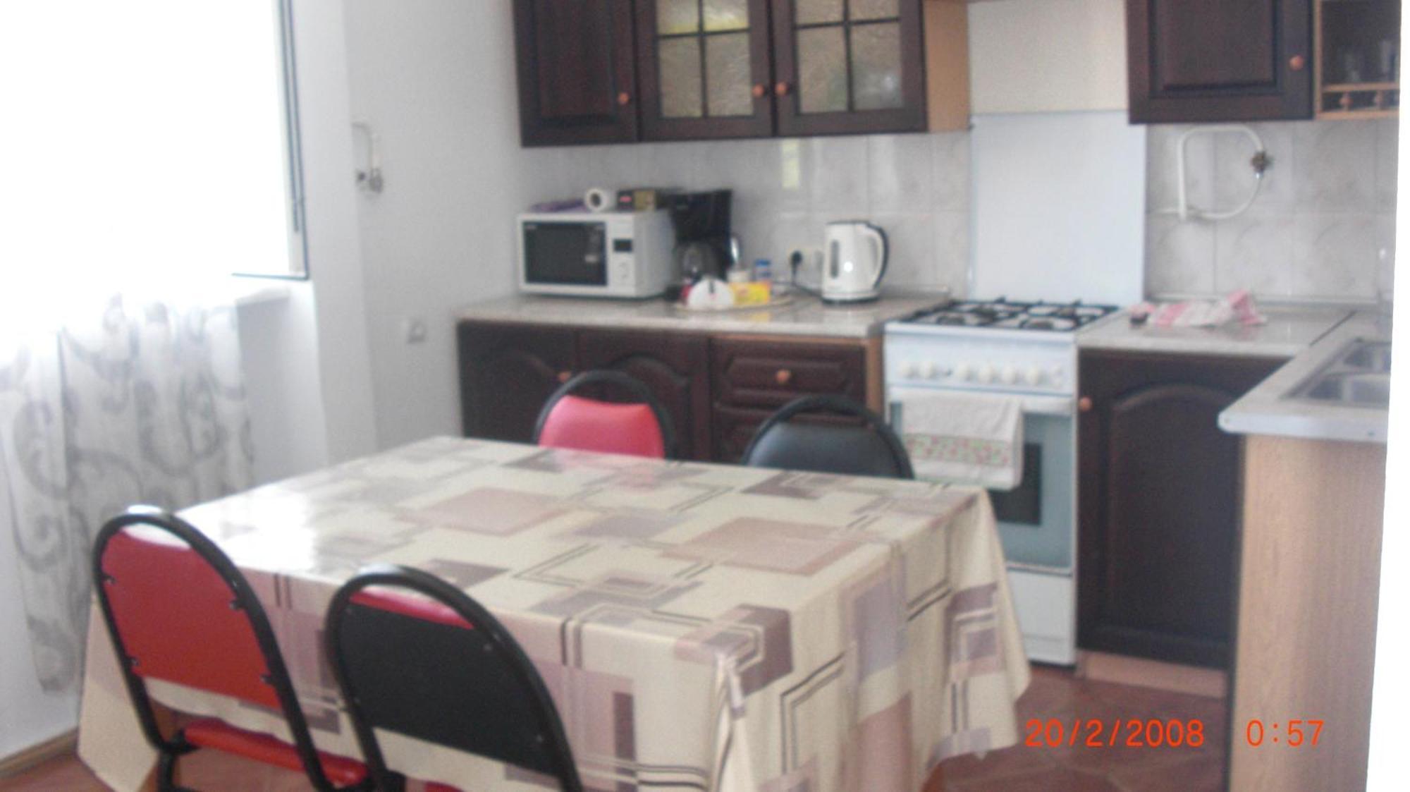 Villa House Georgia 트빌리시 외부 사진