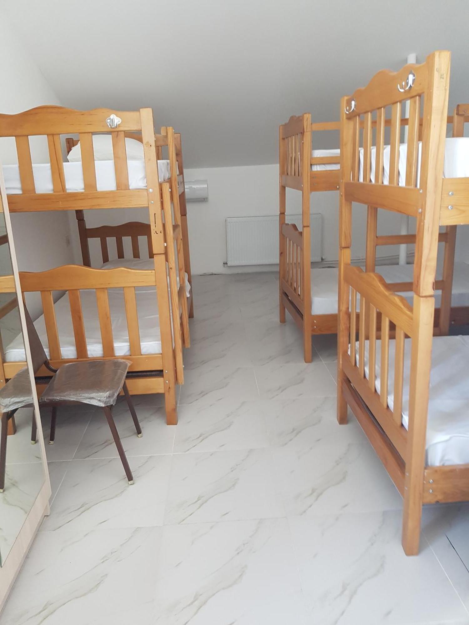 Villa House Georgia 트빌리시 외부 사진