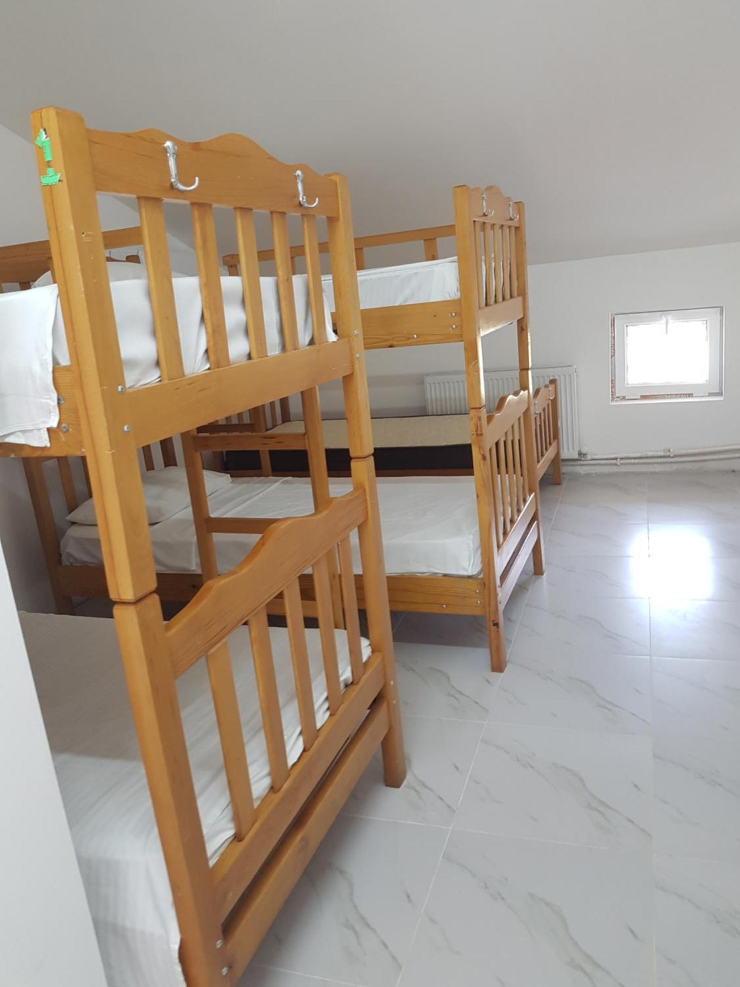 Villa House Georgia 트빌리시 외부 사진