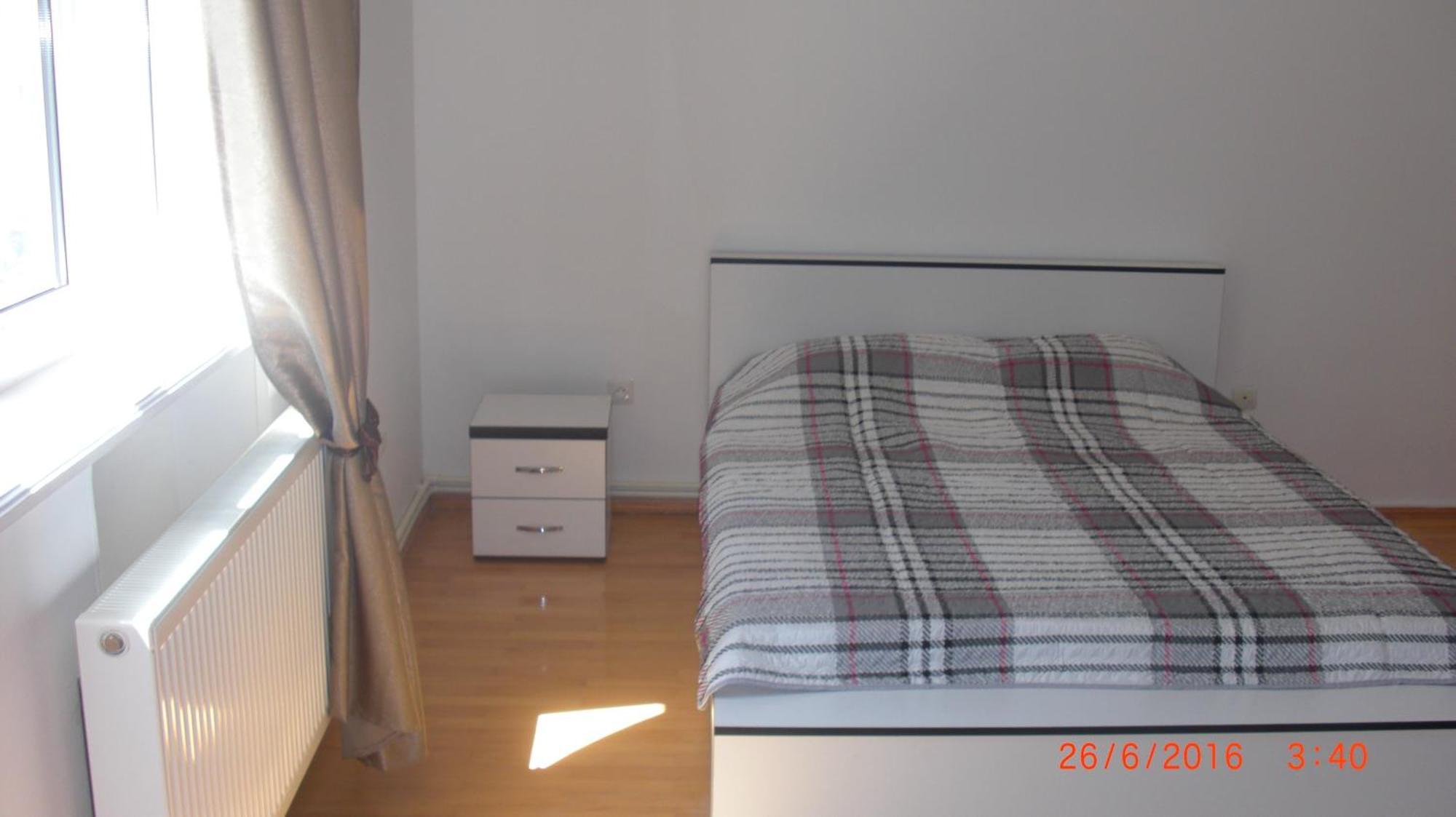 Villa House Georgia 트빌리시 객실 사진