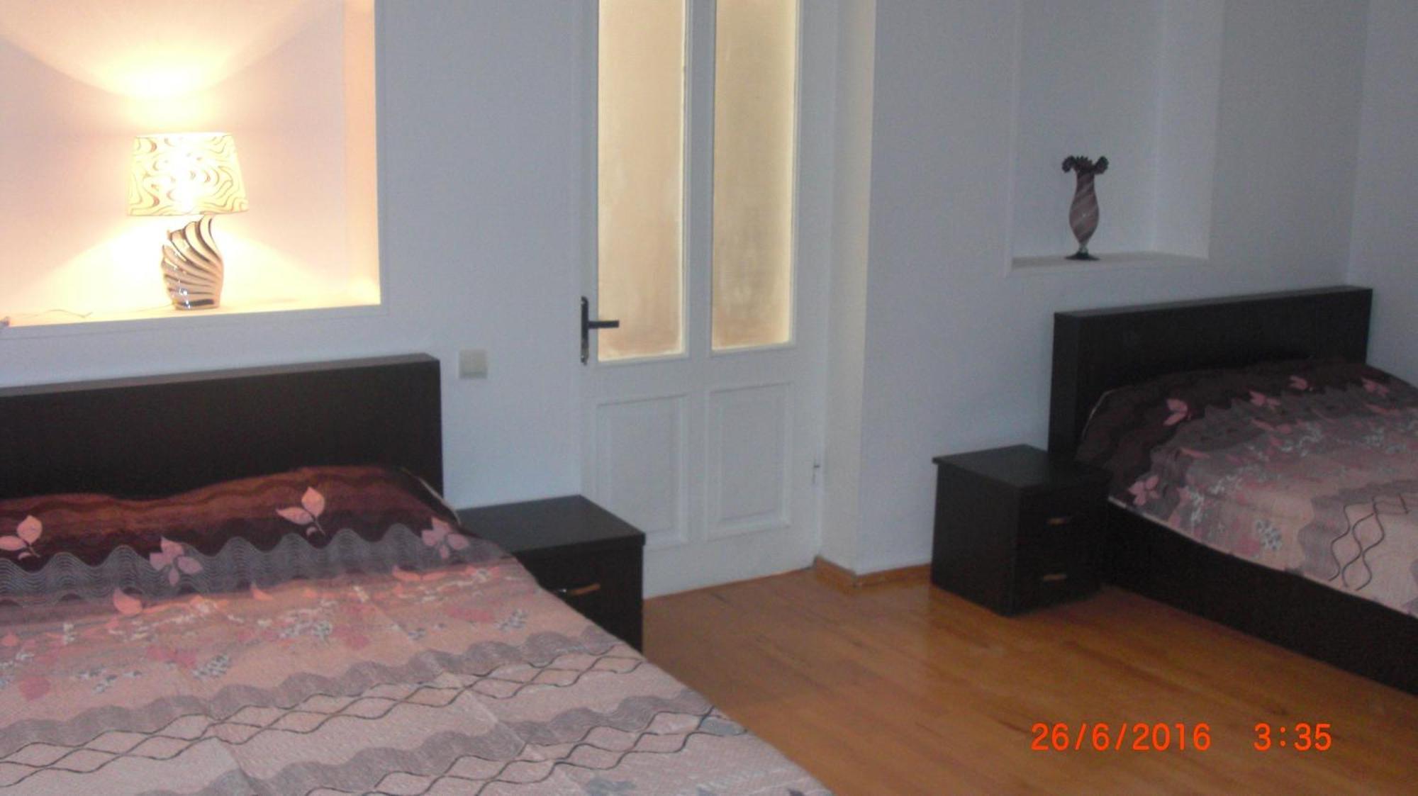 Villa House Georgia 트빌리시 객실 사진