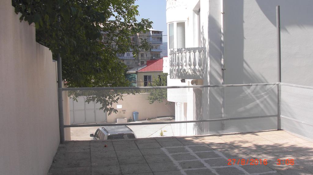 Villa House Georgia 트빌리시 외부 사진