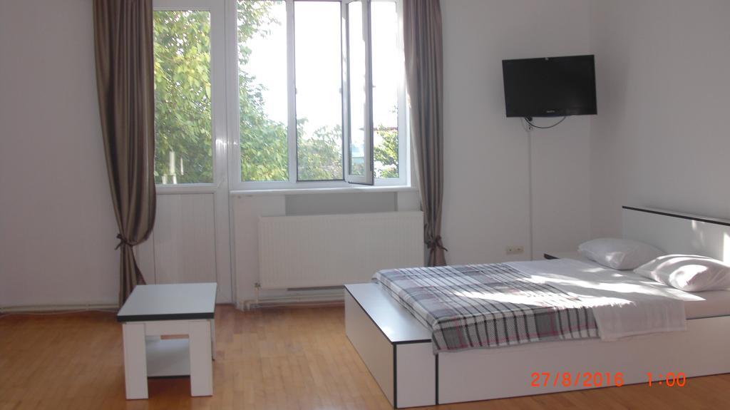 Villa House Georgia 트빌리시 외부 사진