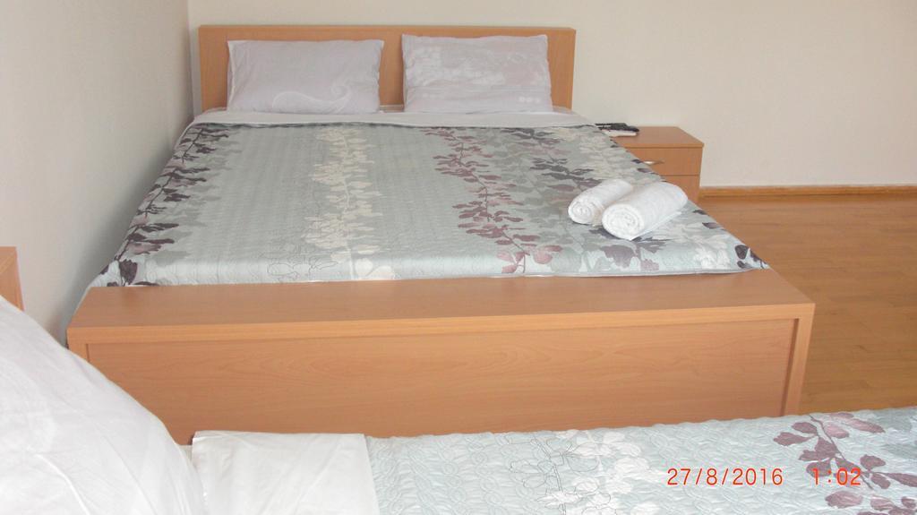 Villa House Georgia 트빌리시 외부 사진