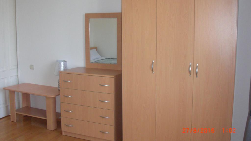 Villa House Georgia 트빌리시 외부 사진