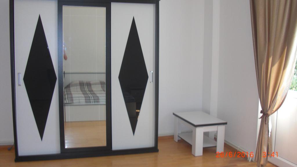Villa House Georgia 트빌리시 외부 사진