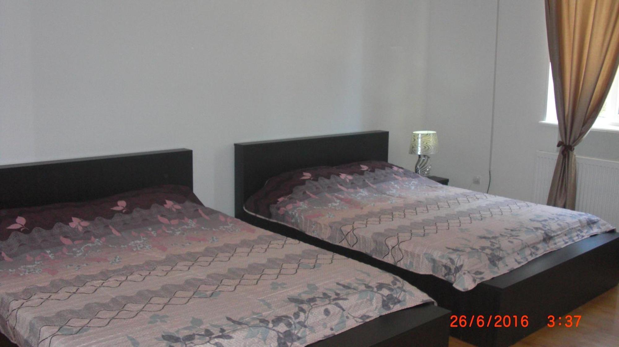 Villa House Georgia 트빌리시 외부 사진
