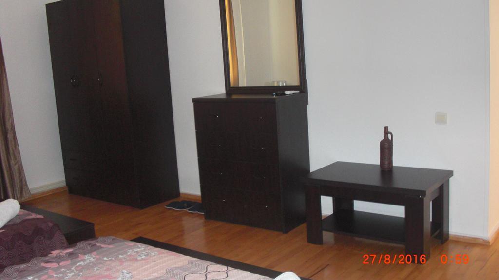 Villa House Georgia 트빌리시 외부 사진