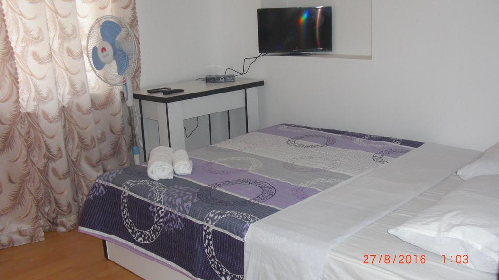Villa House Georgia 트빌리시 외부 사진