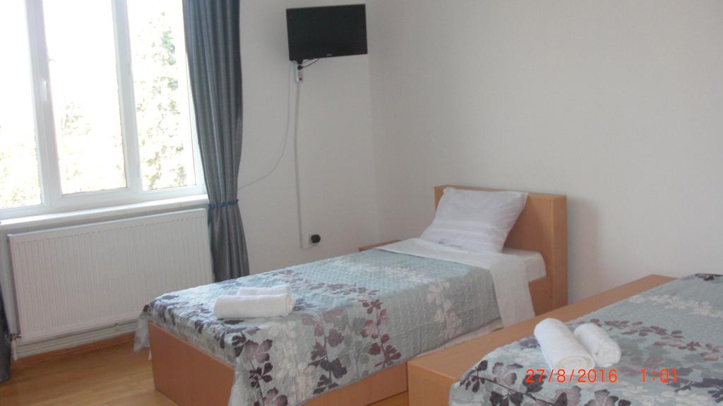 Villa House Georgia 트빌리시 외부 사진
