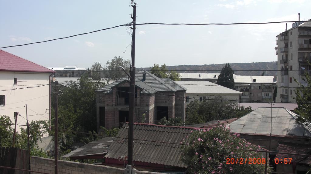 Villa House Georgia 트빌리시 외부 사진
