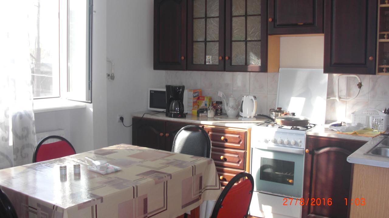 Villa House Georgia 트빌리시 외부 사진