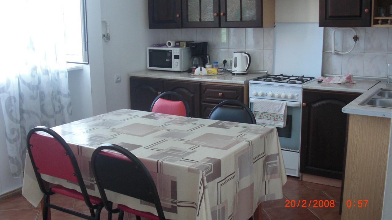 Villa House Georgia 트빌리시 외부 사진
