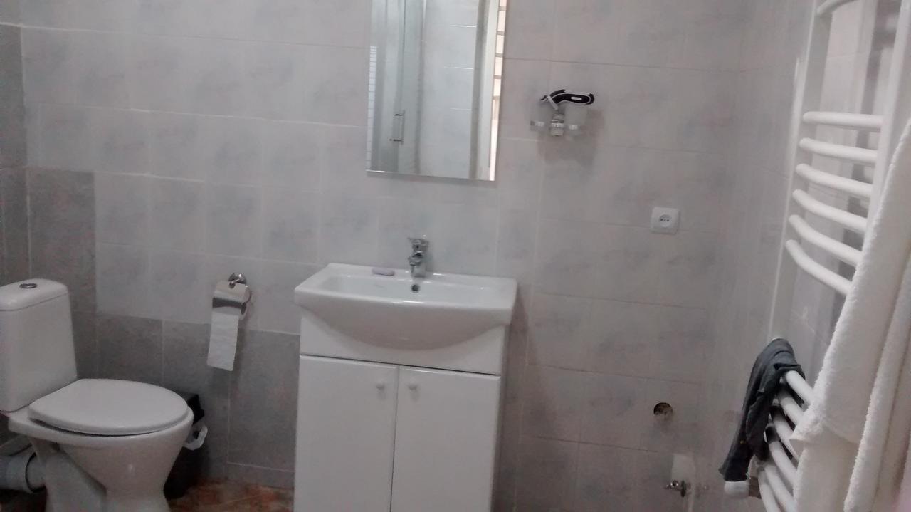 Villa House Georgia 트빌리시 외부 사진