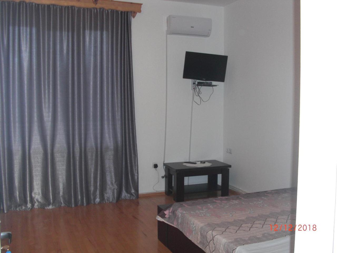 Villa House Georgia 트빌리시 외부 사진