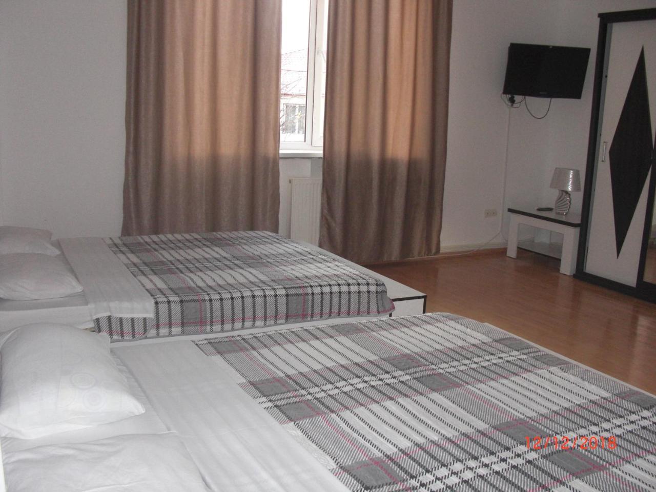 Villa House Georgia 트빌리시 외부 사진