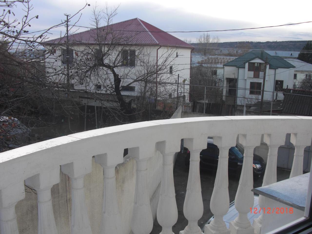 Villa House Georgia 트빌리시 외부 사진