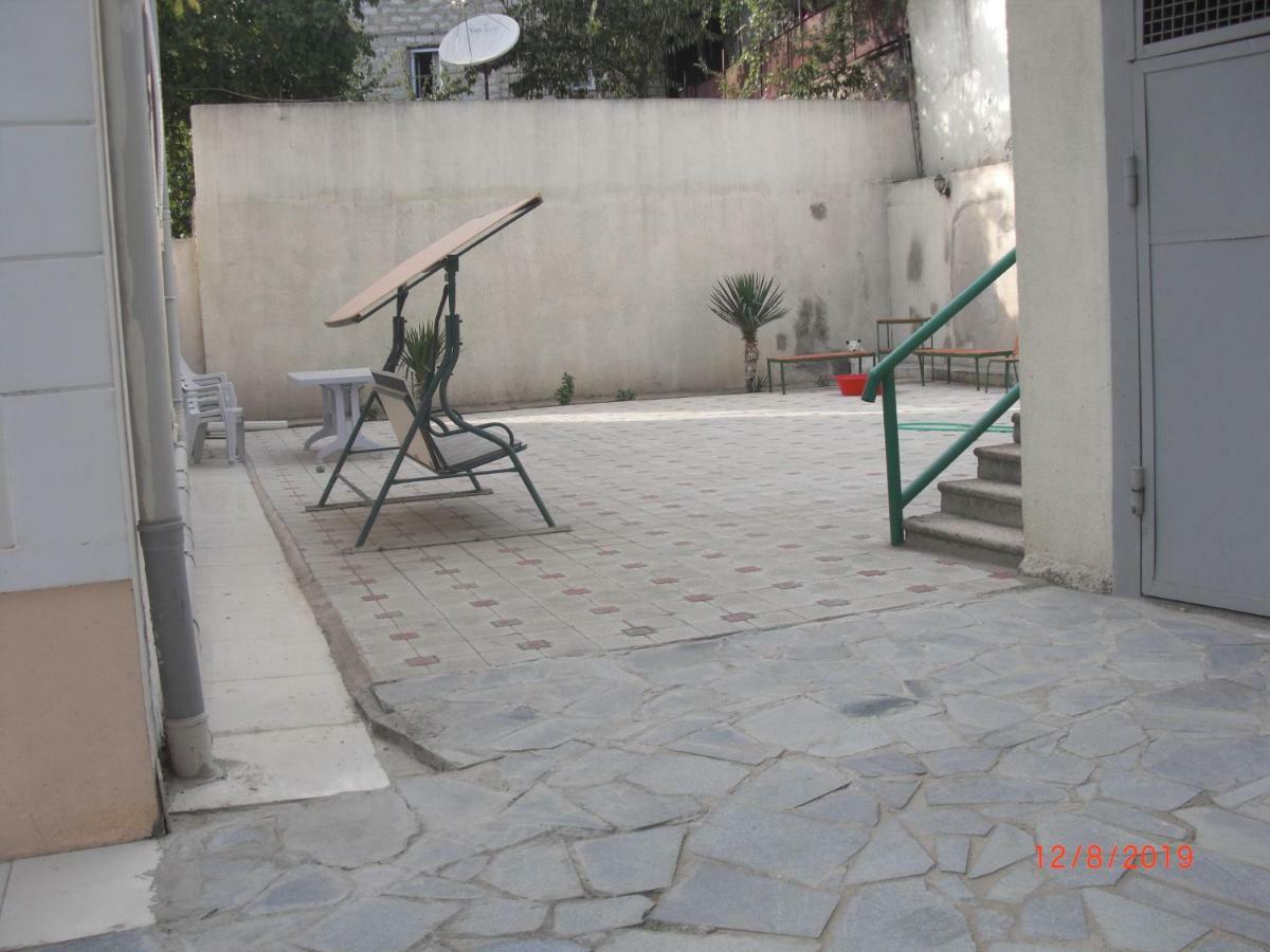 Villa House Georgia 트빌리시 외부 사진