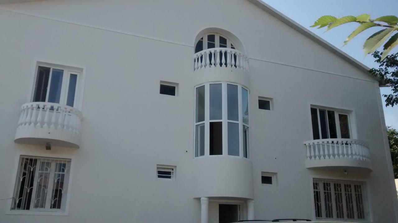 Villa House Georgia 트빌리시 외부 사진